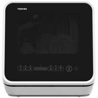 Посудомоечная машина toshiba DWS-22ARU