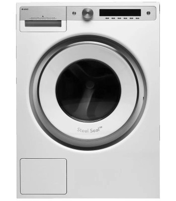 Стиральная машина asko W6098X.-W-2